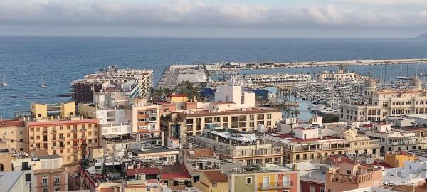 Piso en calle Argensola, 12