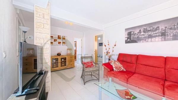 Ático en Barrio Carolinas Bajas