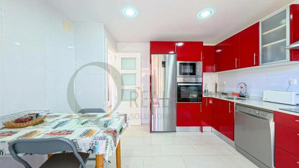 Ático en Barrio Carolinas Bajas