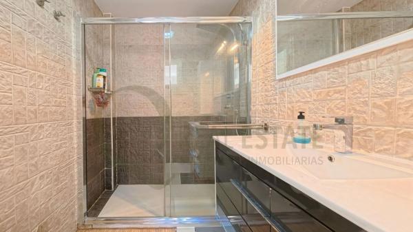 Ático en Barrio Carolinas Bajas