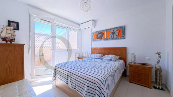 Ático en Barrio Carolinas Bajas