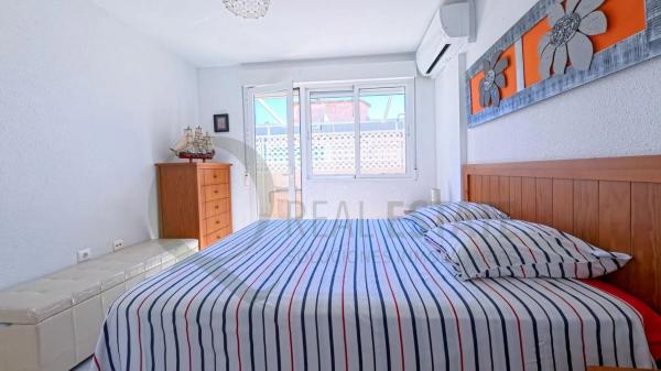 Ático en Barrio Carolinas Bajas