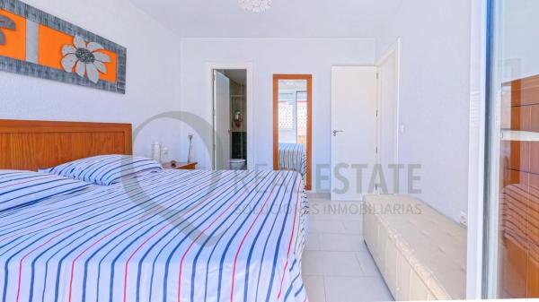 Ático en Barrio Carolinas Bajas