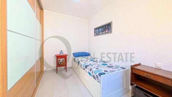 Ático en Barrio Carolinas Bajas