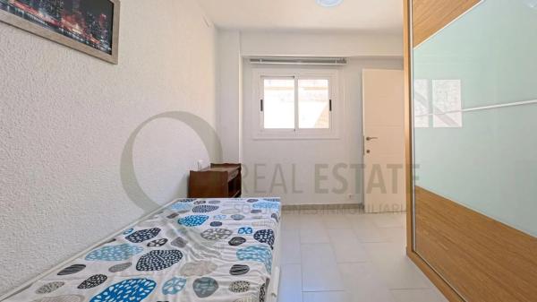 Ático en Barrio Carolinas Bajas