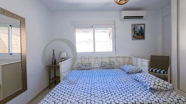 Ático en Barrio Carolinas Bajas