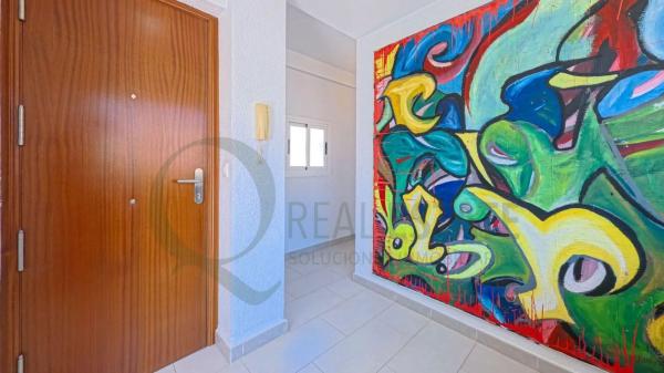 Ático en Barrio Carolinas Bajas