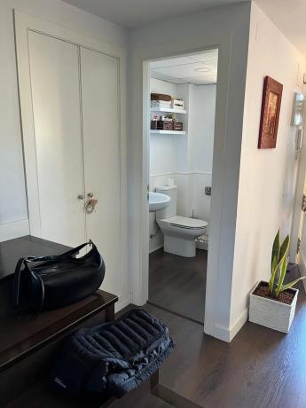 Chalet adosado en avenida Fotógrafo Francisco Cano, 113