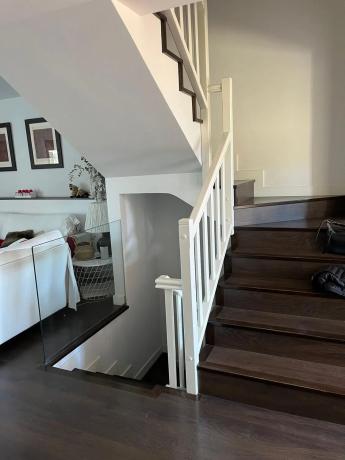 Chalet adosado en avenida Fotógrafo Francisco Cano, 113