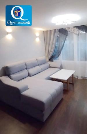 Piso en Barrio Ciudad Elegida