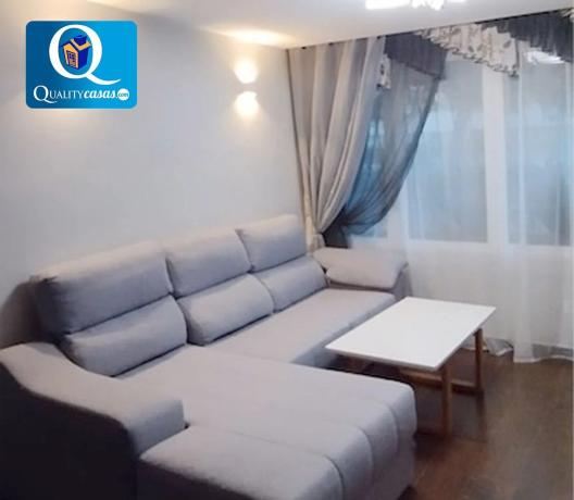 Piso en Barrio Ciudad Elegida