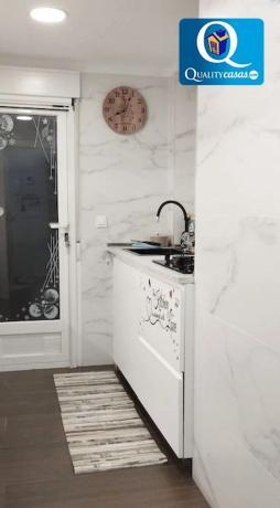 Piso en Barrio Ciudad Elegida