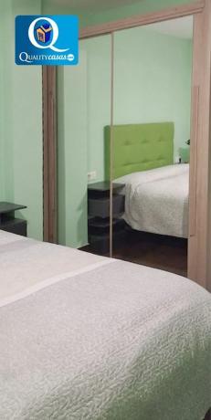 Piso en Barrio Ciudad Elegida