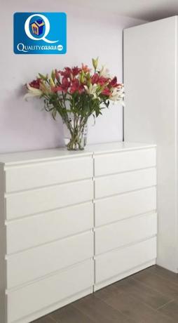 Piso en Barrio Ciudad Elegida