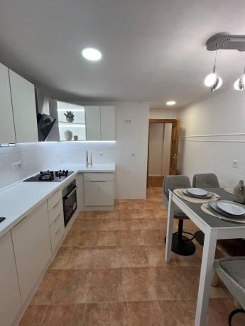 Piso en Barrio Ensanche-Diputación