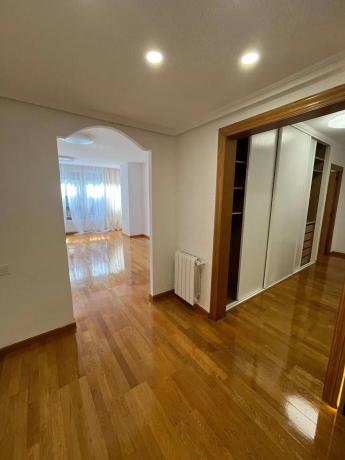 Piso en Barrio Ensanche-Diputación