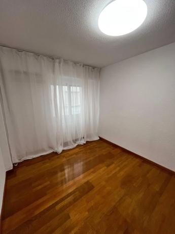 Piso en Barrio Ensanche-Diputación