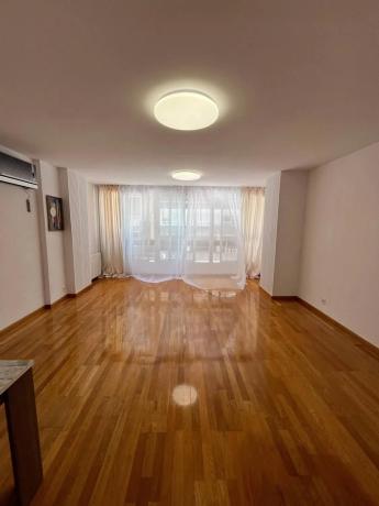 Piso en Barrio Ensanche-Diputación