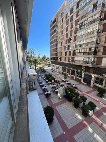 Piso en Barrio Ensanche-Diputación