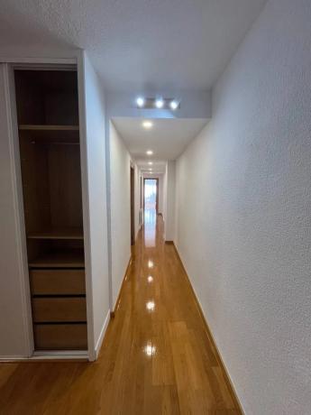 Piso en Barrio Ensanche-Diputación