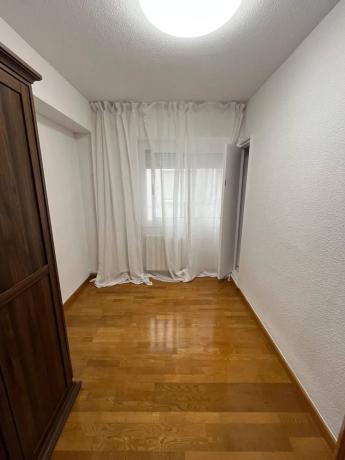 Piso en Barrio Ensanche-Diputación