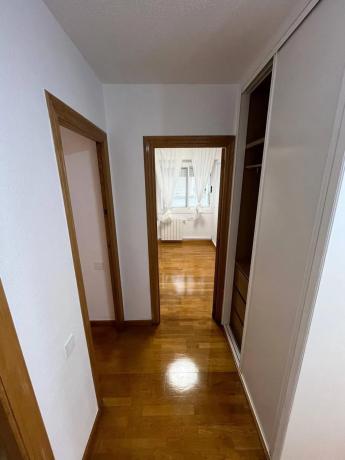 Piso en Barrio Ensanche-Diputación