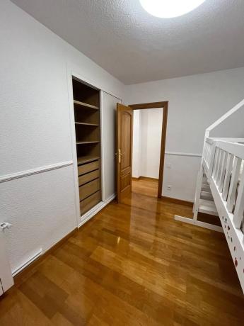 Piso en Barrio Ensanche-Diputación