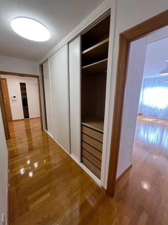 Piso en Barrio Ensanche-Diputación