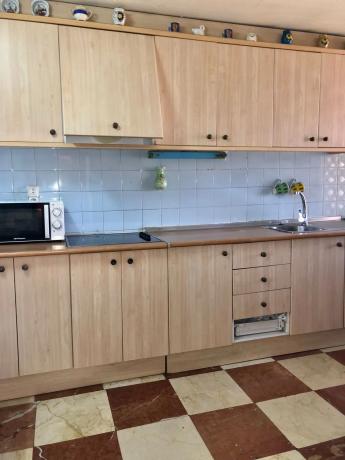 Piso en avenida de Ansaldo