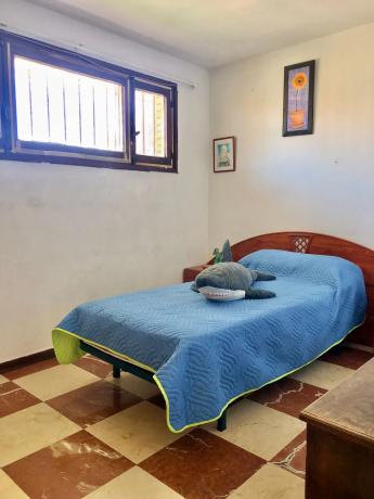 Piso en avenida de Ansaldo