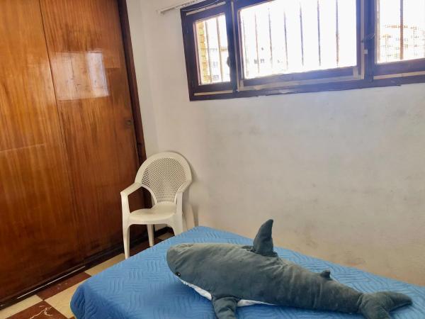 Piso en avenida de Ansaldo