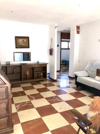 Piso en avenida de Ansaldo