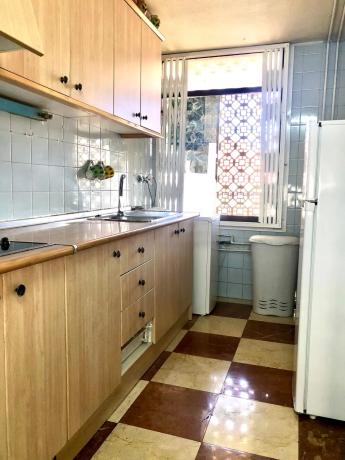 Piso en avenida de Ansaldo