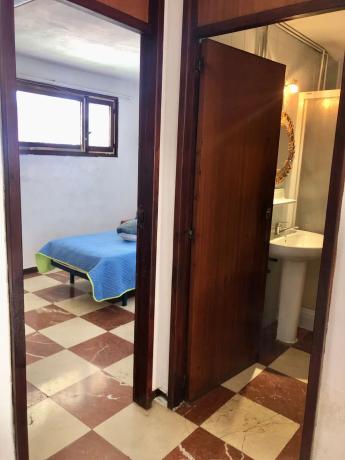 Piso en avenida de Ansaldo