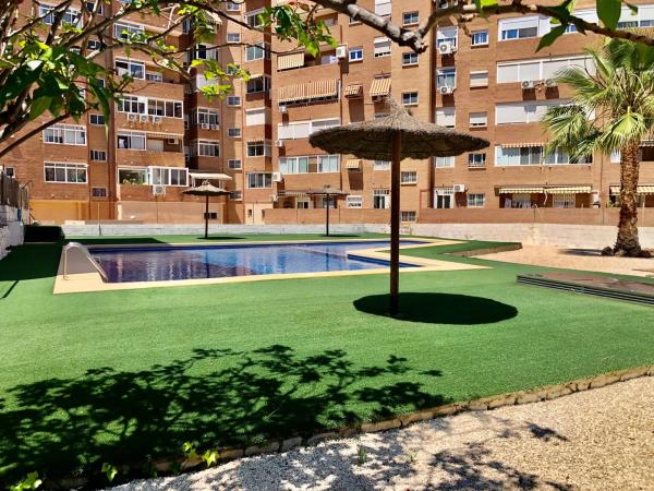 Piso en avenida de Ansaldo