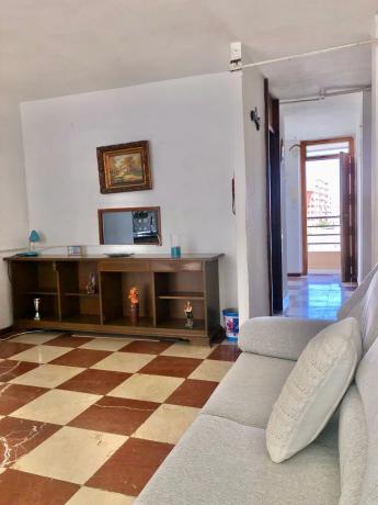 Piso en avenida de Ansaldo