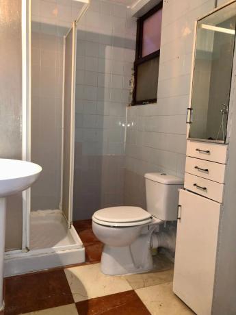 Piso en avenida de Ansaldo