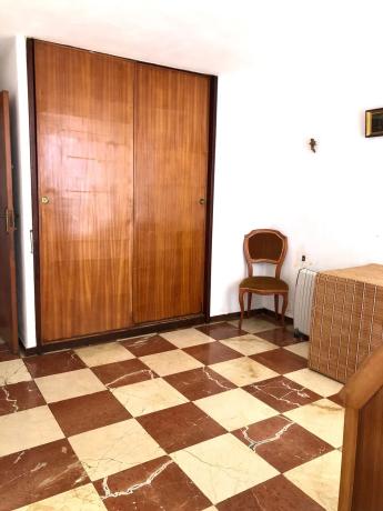 Piso en avenida de Ansaldo