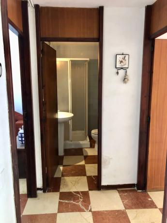 Piso en avenida de Ansaldo