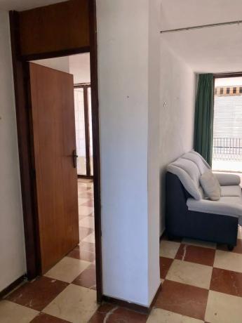 Piso en avenida de Ansaldo