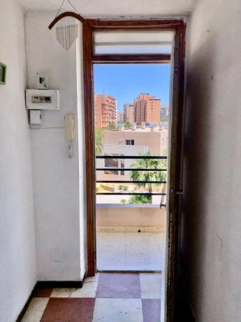 Piso en avenida de Ansaldo