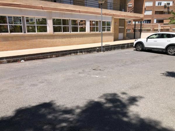 Piso en avenida de Ansaldo