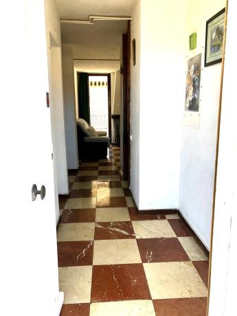 Piso en avenida de Ansaldo