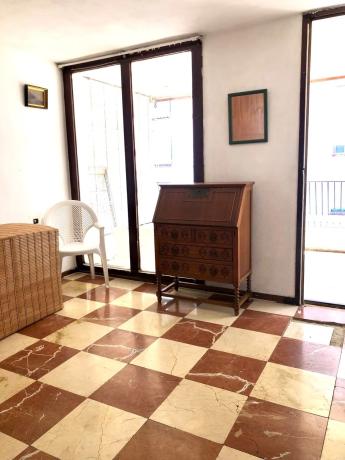 Piso en avenida de Ansaldo