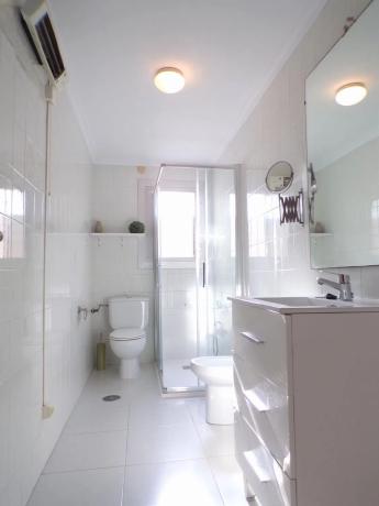 Ático en Barrio La Florida Portazgo