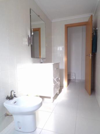 Ático en Barrio La Florida Portazgo