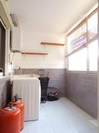 Ático en Barrio La Florida Portazgo