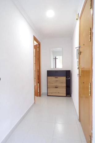 Ático en Barrio La Florida Portazgo