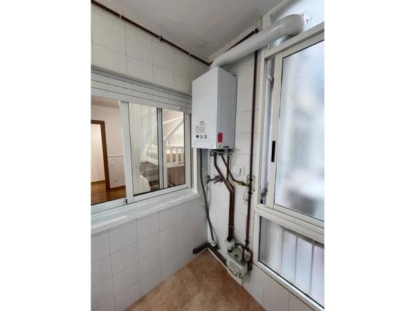 Piso en calle Orense