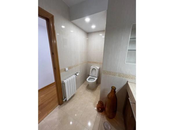 Piso en calle Orense